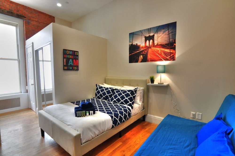 undefined Hello Apartments NYC