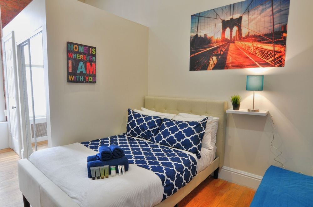 undefined Hello Apartments NYC 8