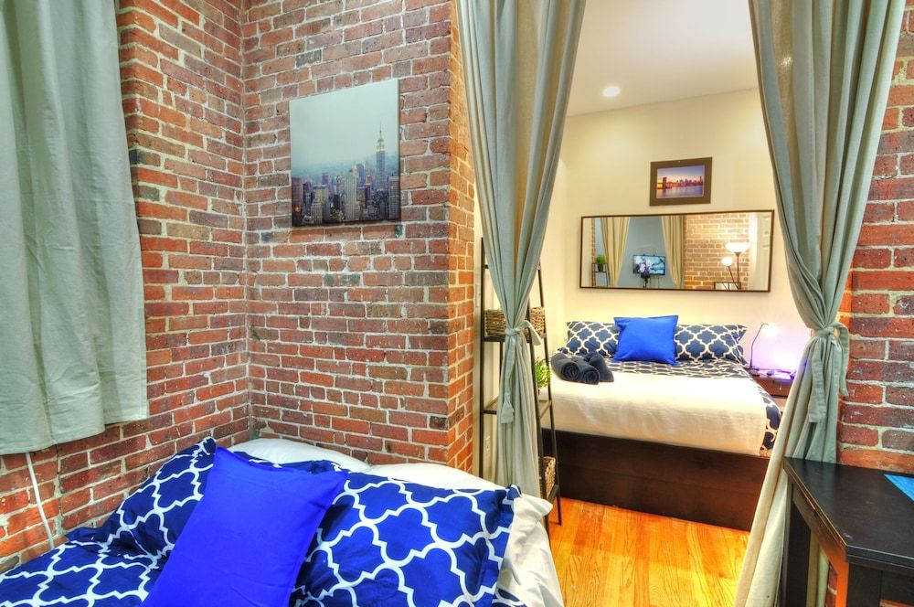 Hello Apartments NYC The Cozy Studio 19