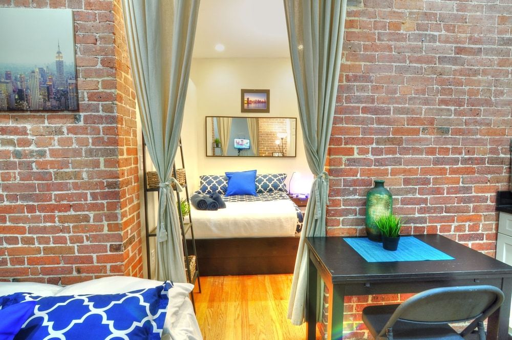 Hello Apartments NYC The Cozy Studio 12