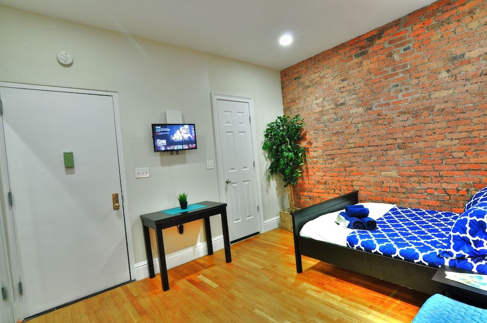 Hello Apartments NYC Chic Executive Studio 16