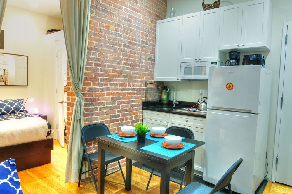 Hello Apartments NYC The Cozy Studio 21