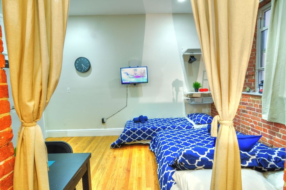 Hello Apartments NYC The Cozy Studio 18