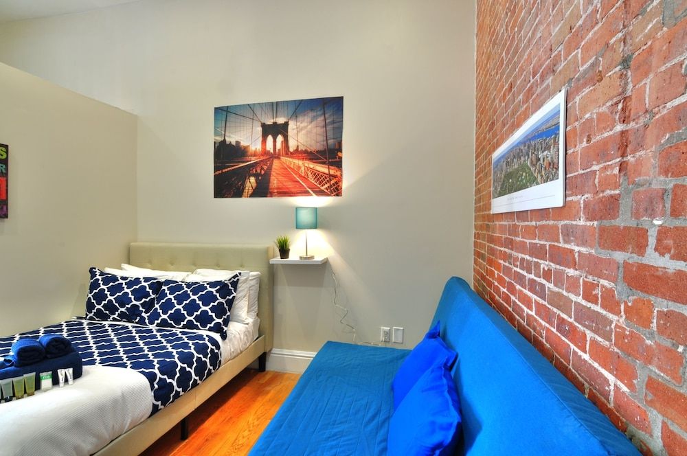 undefined Hello Apartments NYC 9