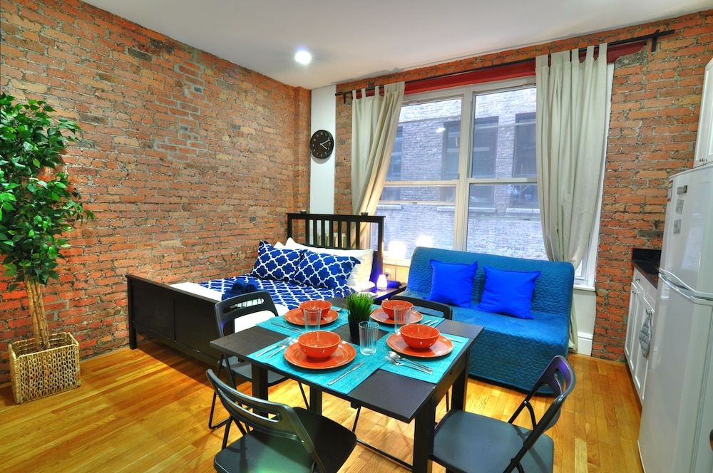 undefined Hello Apartments NYC 2