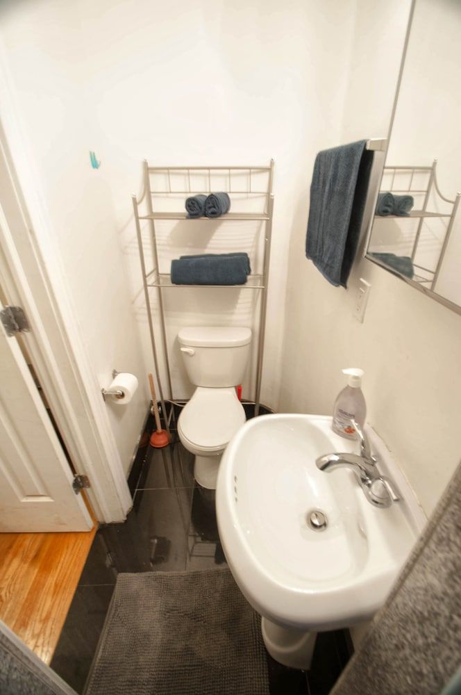 Hello Apartments NYC The Cozy Studio 6