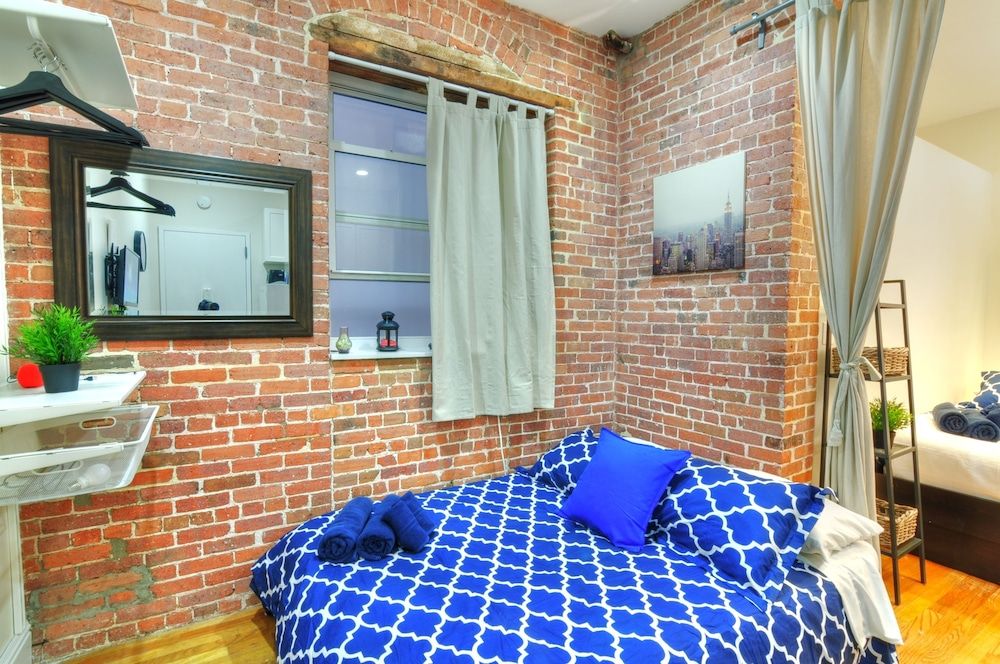 Hello Apartments NYC The Cozy Studio 14