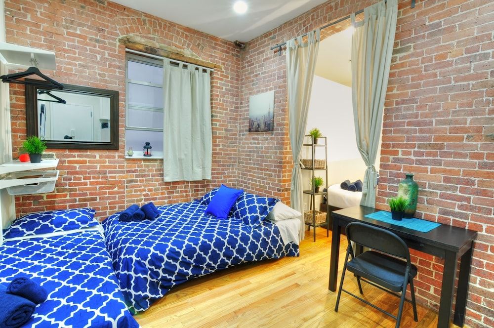 Hello Apartments NYC The Cozy Studio 17
