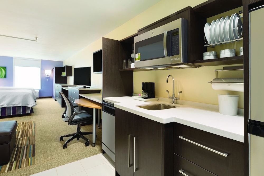 Kitchenette