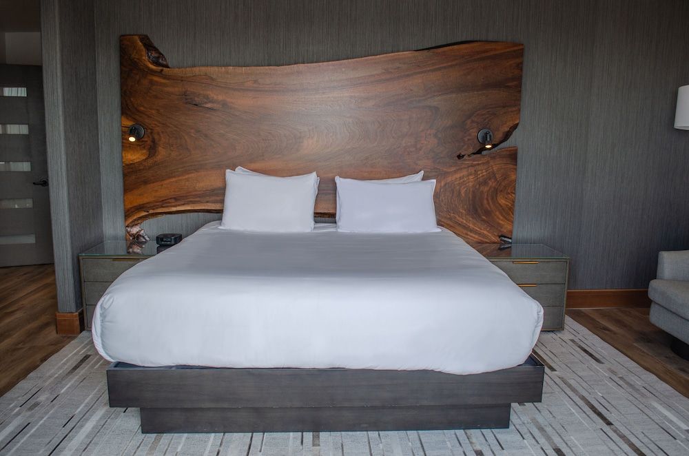 Flying Horse Resort & Club Superior Suite, 1 King Bed (Presidential Suite) 2