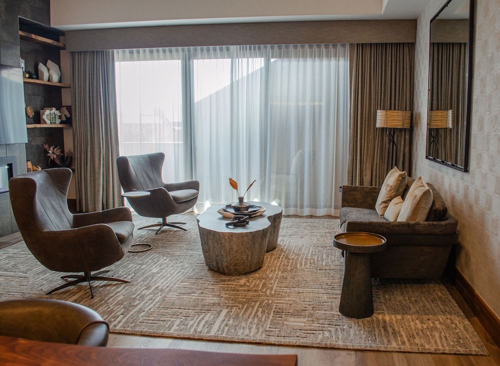 Flying Horse Resort & Club Superior Suite, 1 King Bed (Presidential Suite) 4