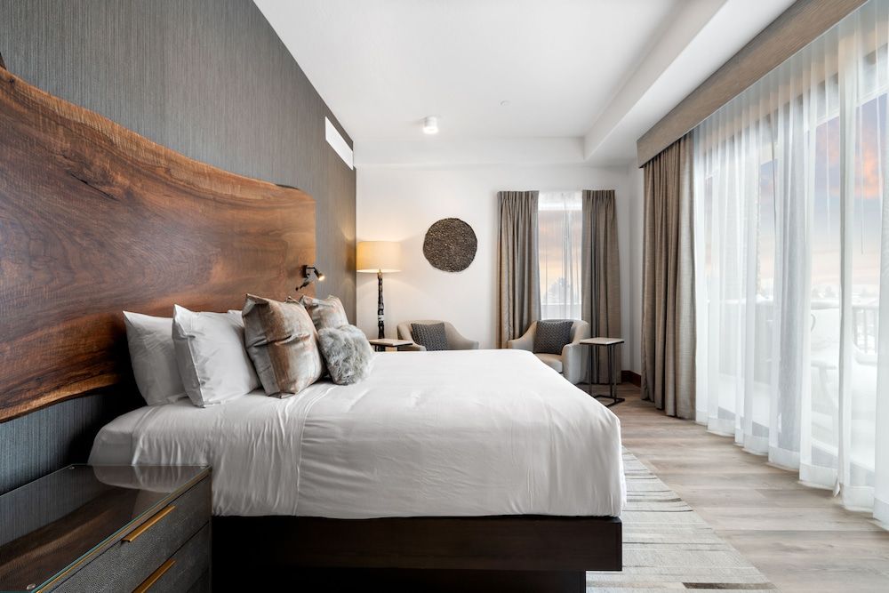 Flying Horse Resort & Club Superior Suite, 1 King Bed (Presidential Suite)