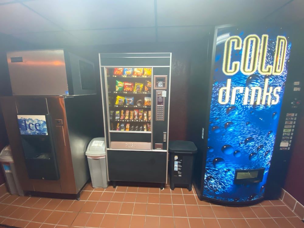 Vending Machine