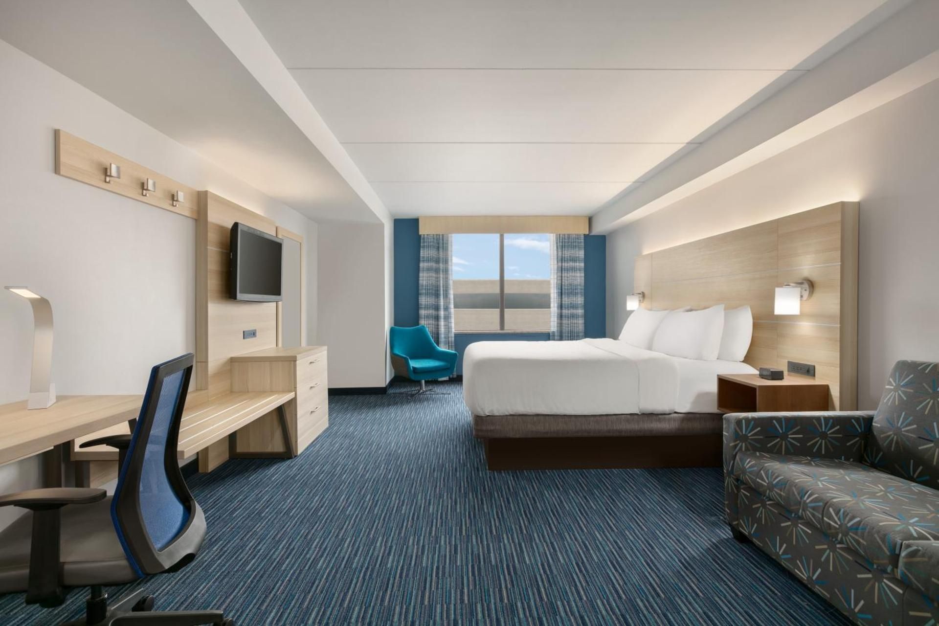 Standard Suite