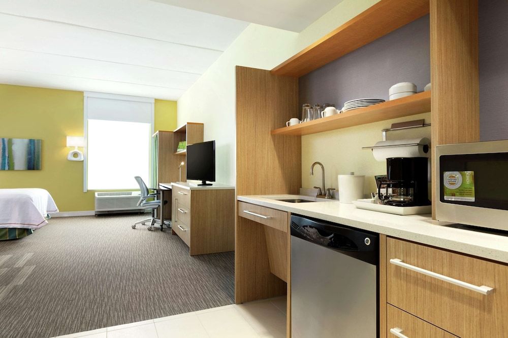 Studio, 1 Double Bed, Non Smoking