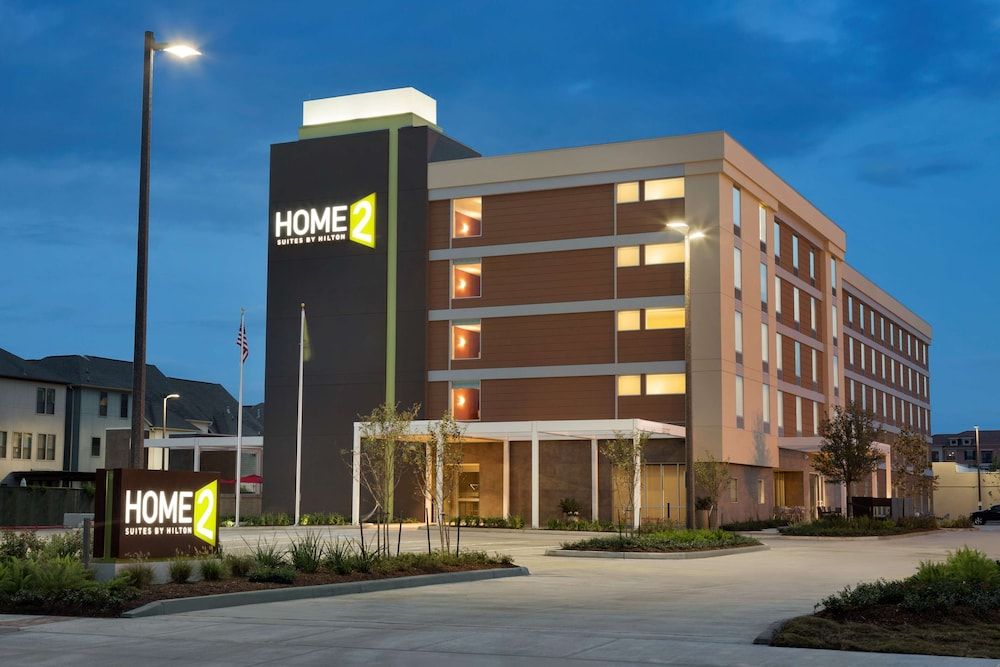 undefined Home2 Suites by Hilton Houston Energy Corridor 5