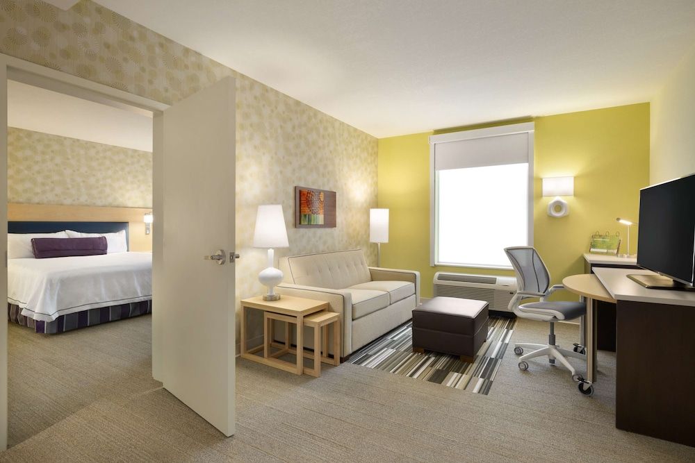 undefined Home2 Suites by Hilton Houston Energy Corridor 2