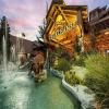 Chukchansi Gold Resort & Casino