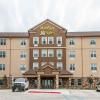 MainStay Suites Cotulla