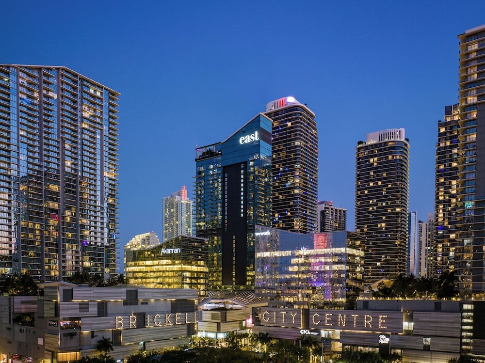 undefined EAST Miami 5