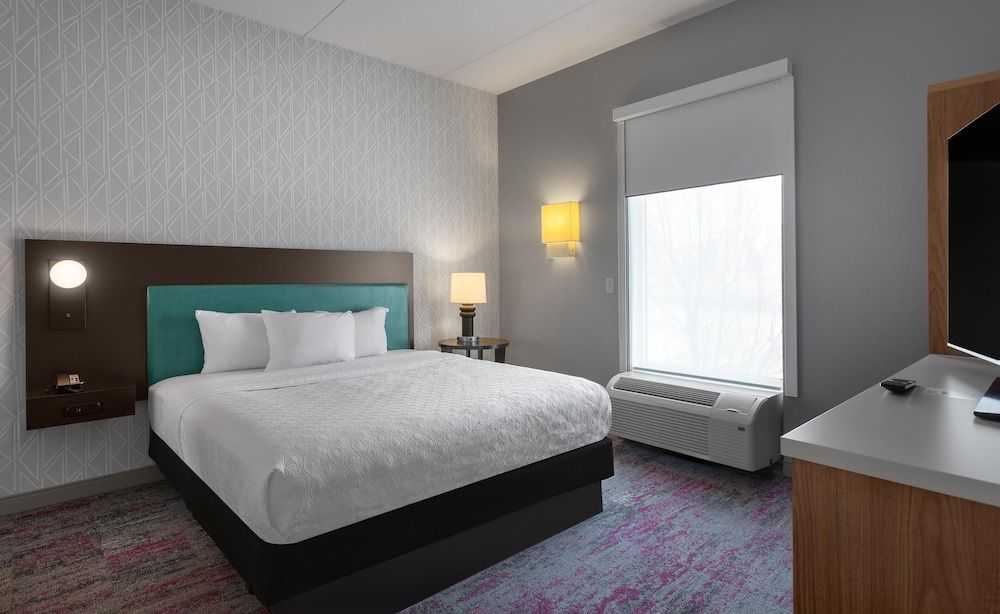 Suite, 1 Bedroom, Non Smoking