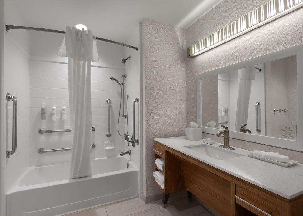 Suite, 1 Bedroom, Non Smoking