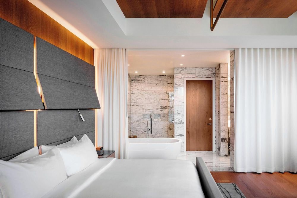 Presidential Suite, 1 Bedroom, Non Smoking