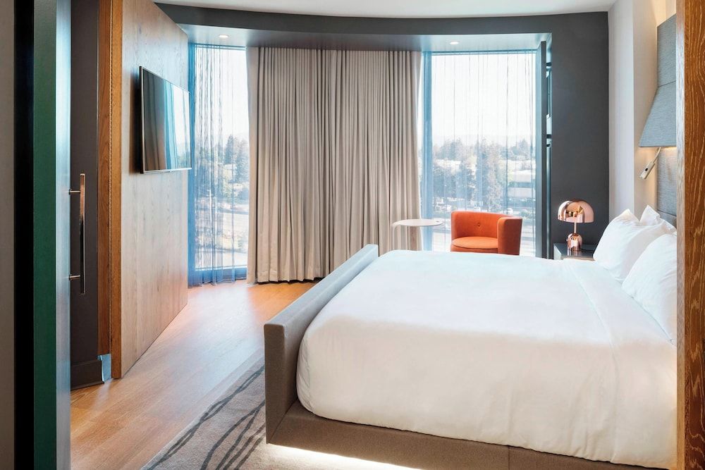Presidential Suite, 1 Bedroom, Non Smoking