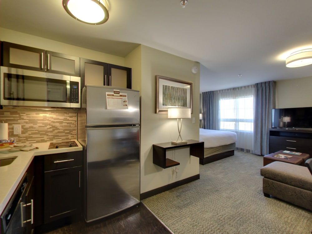 Studio Suite, 2 Queen Beds