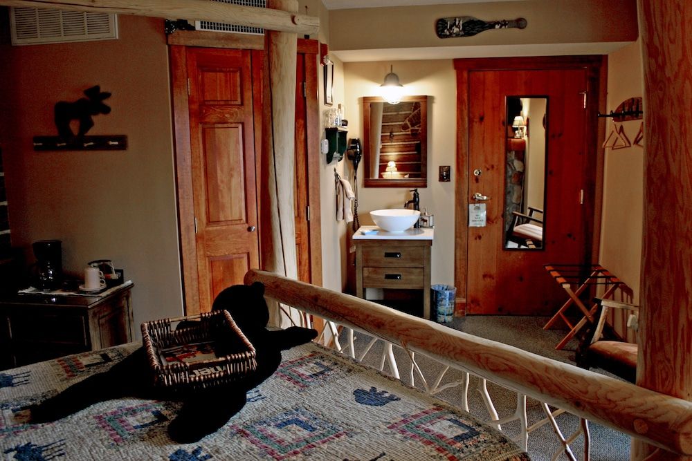 Double Room, Ensuite (Alaska)