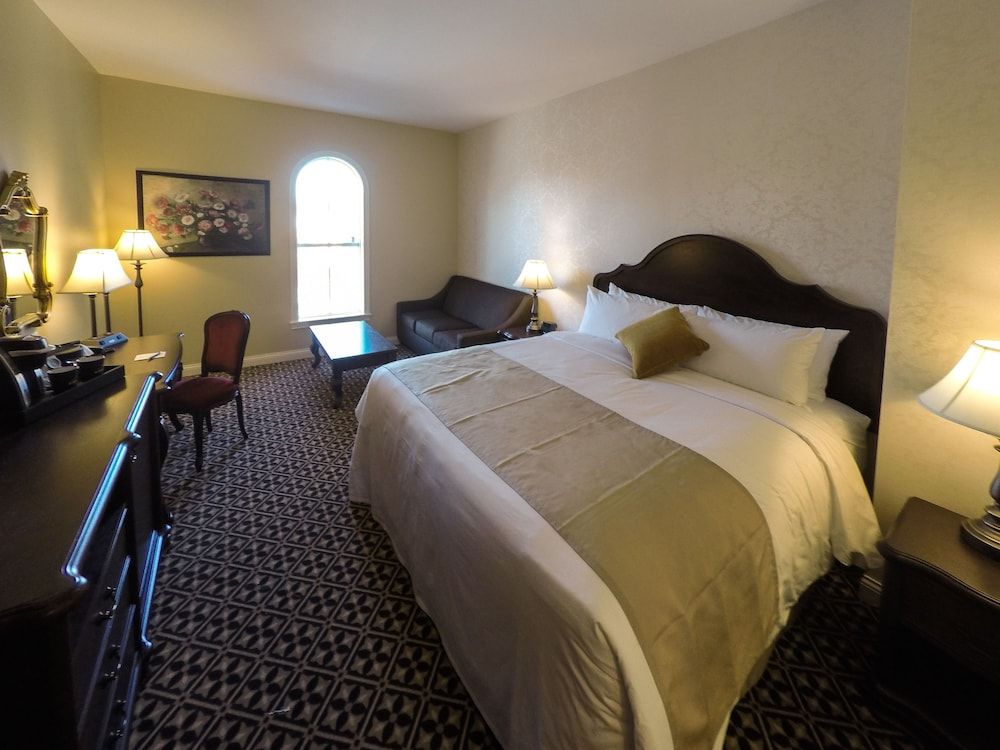 Superior Room, 1 Bedroom
