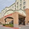Crowne Plaza Anchorage Midtown by IHG