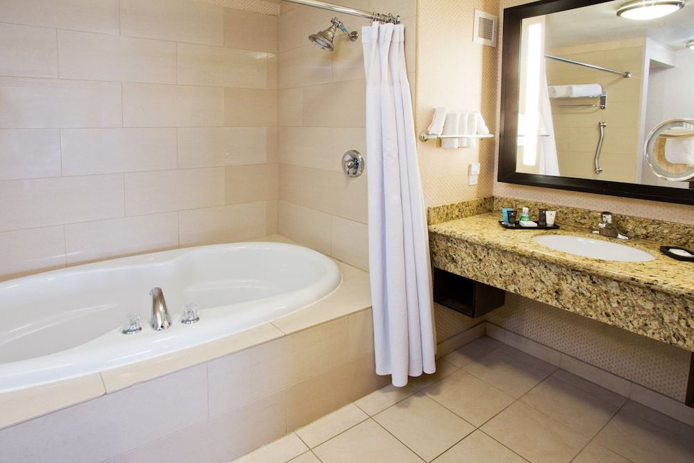 Suite, 1 Bedroom