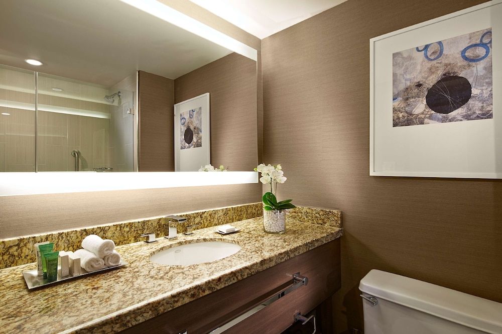 Hilton San Diego Mission Valley 1 King Bed, Non Smoking (Top Floors 12-14) 4