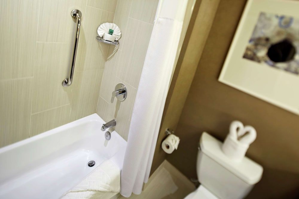 Hilton San Diego Mission Valley 1 King Bed, Non Smoking (Top Floors 12-14) 3