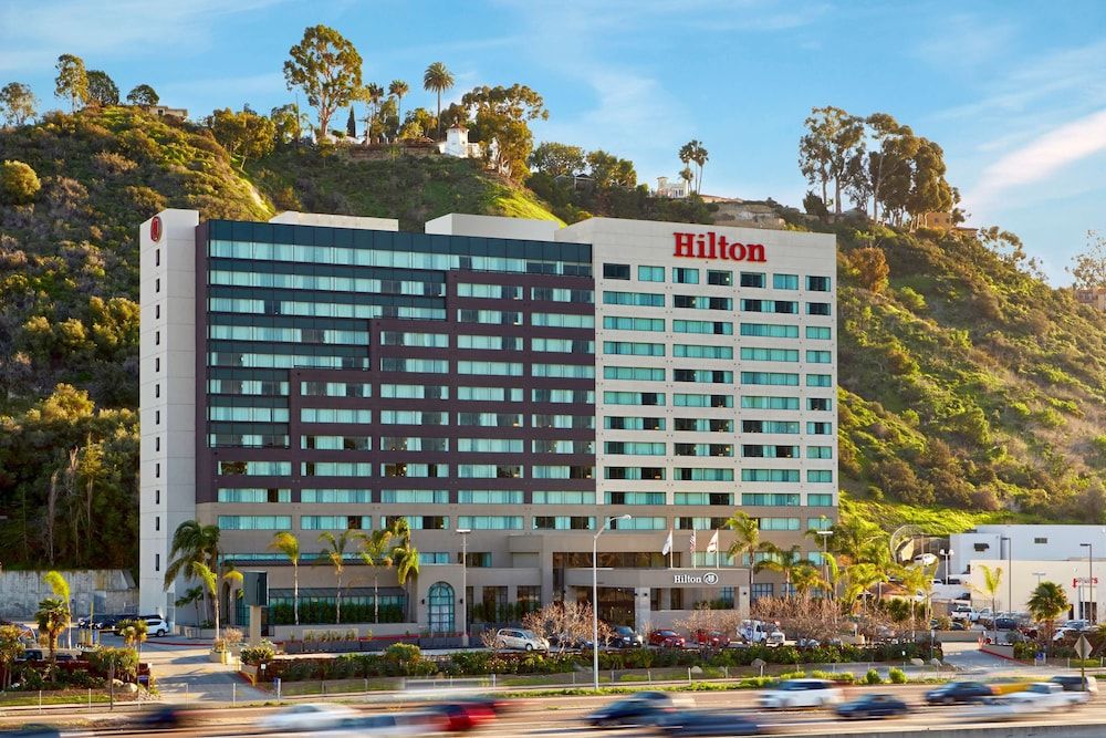 undefined Hilton San Diego Mission Valley 7