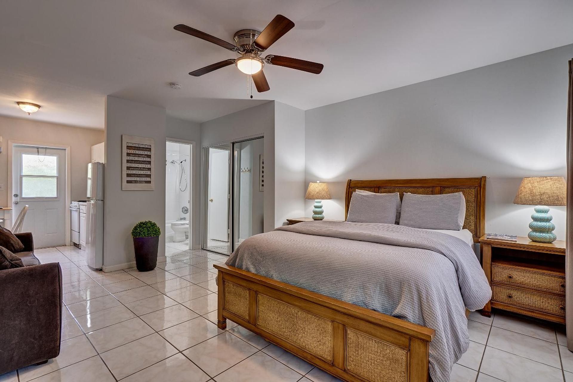 Superior Queen Room