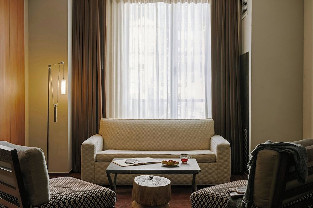 Chambers Hotel Central Park South, Sonder by Marriott Bonvoy