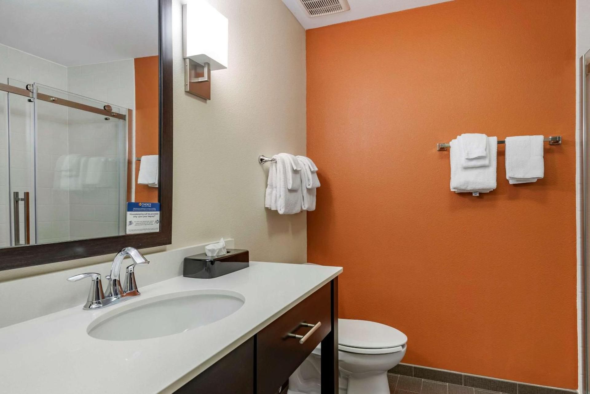 undefined Sleep Inn & Suites Moab near Arches National Park 8