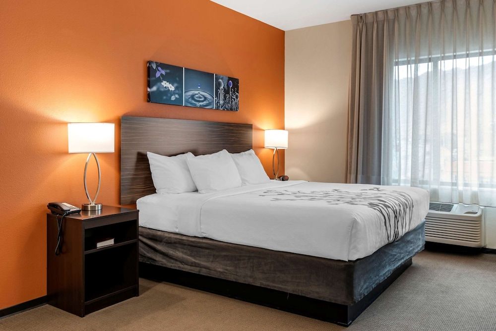 undefined Sleep Inn & Suites Moab near Arches National Park 3