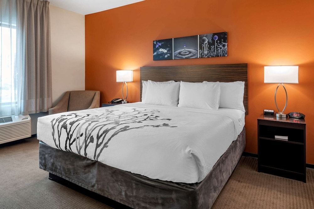 undefined Sleep Inn & Suites Moab near Arches National Park 2