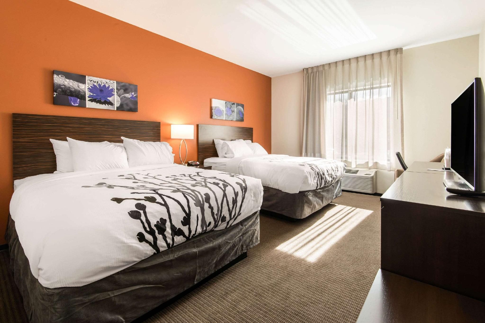 undefined Sleep Inn & Suites Moab near Arches National Park 6