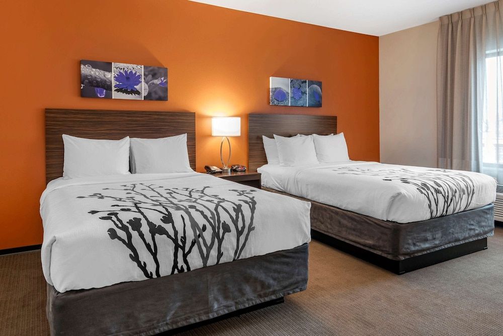 undefined Sleep Inn & Suites Moab near Arches National Park 9