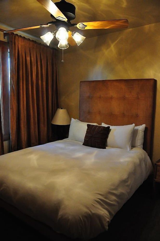 Luxury Suite, 3 Bedrooms (Clubhouse)