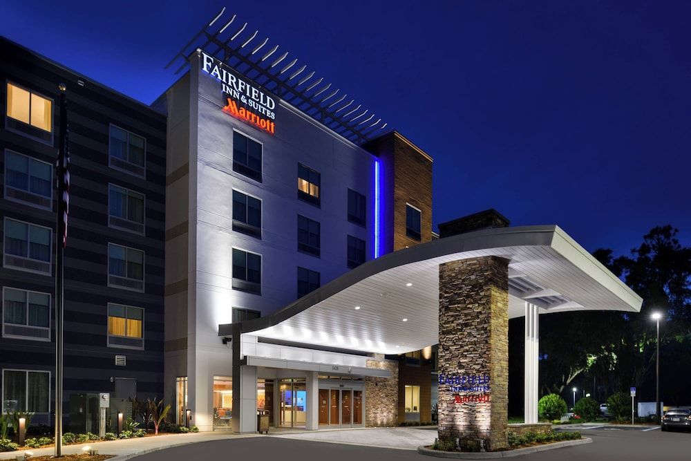 undefined Fairfield Inn & Suites by Marriott Orlando East/UCF Area 9
