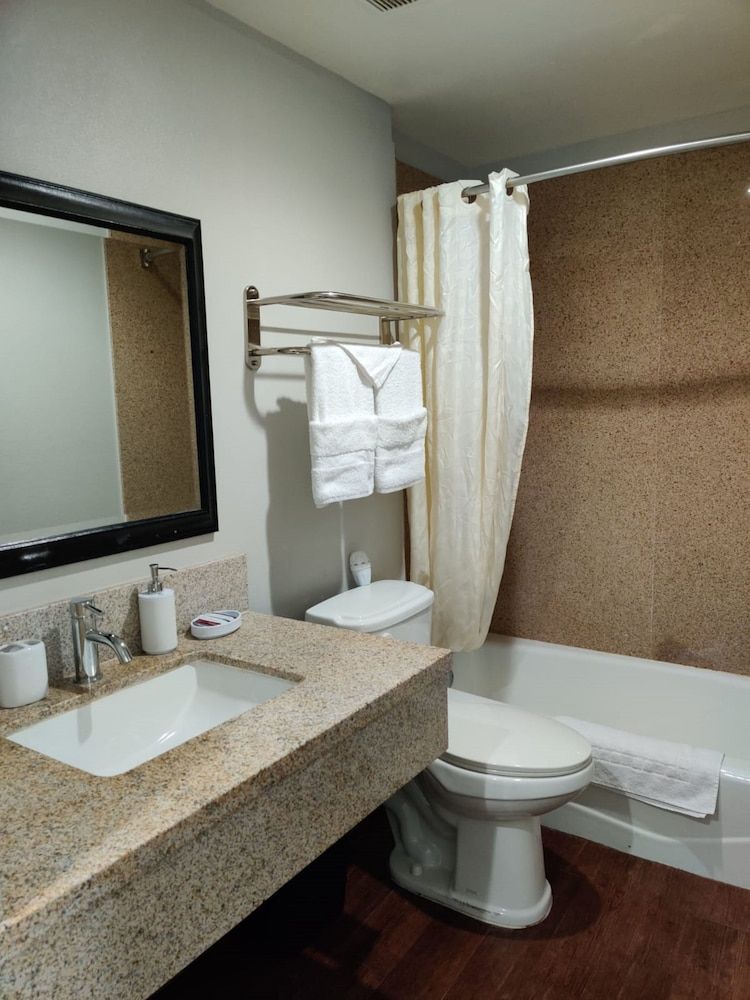 LYFE INN & SUITES by AGA - LAX Airport Standard Room, 1 King Bed 14
