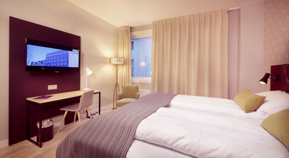 Superior Double Room, 1 Double Bed, Non Smoking