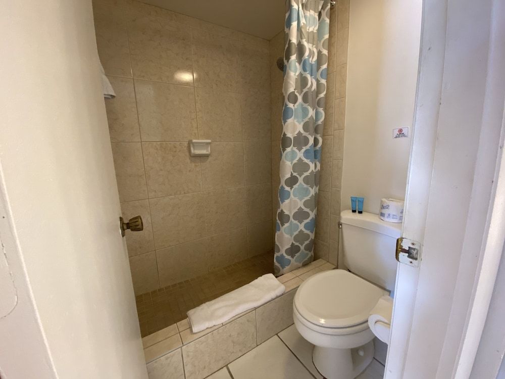 Guest Room, 1 Double Bed