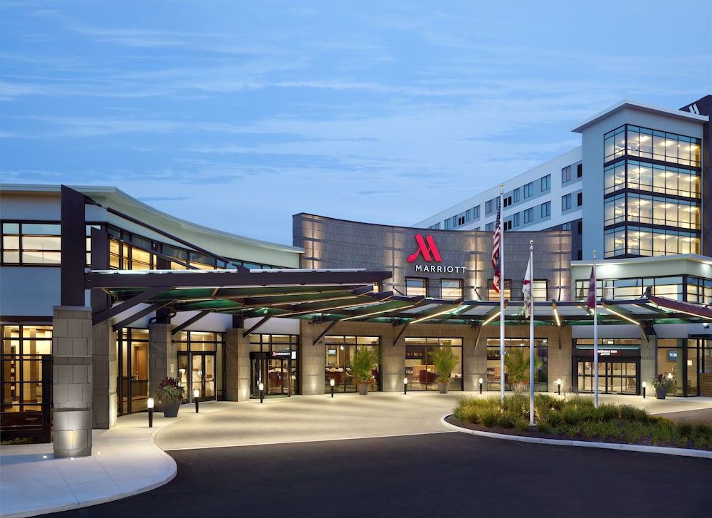 undefined Residence Inn by Marriott Columbus OSU 6