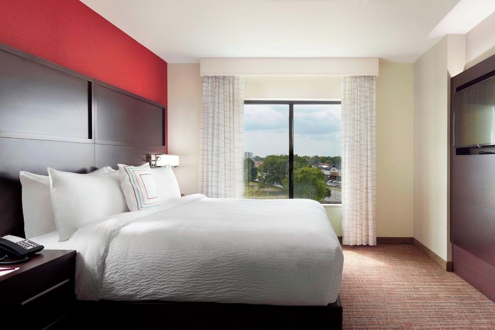 undefined Residence Inn by Marriott Columbus OSU 3